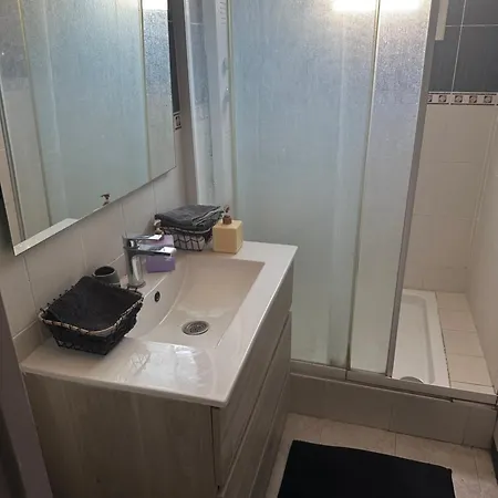 דירה Laila קריי